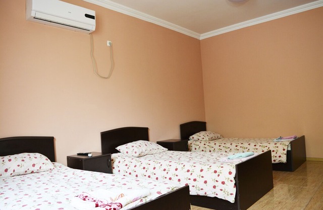 Triple Room in Kvareli, Georgia