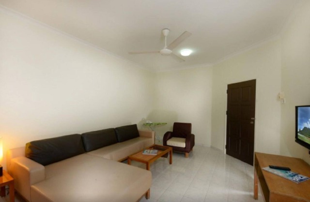 Triple Room in Langkawi near Beach