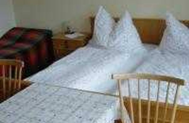 Triple Room (Room No. 4) - Janserhof