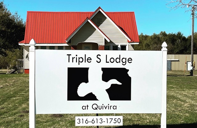 Triple S Lodge at Quivira