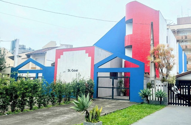 Triplex in Caiobá-Matinhos-Pr 200 m from the sea
