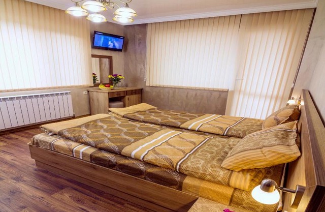 Trite Bora Guest House