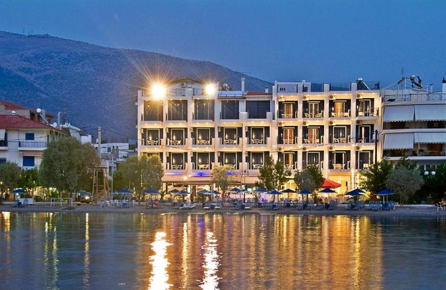 Trokadero Boutique Hotel