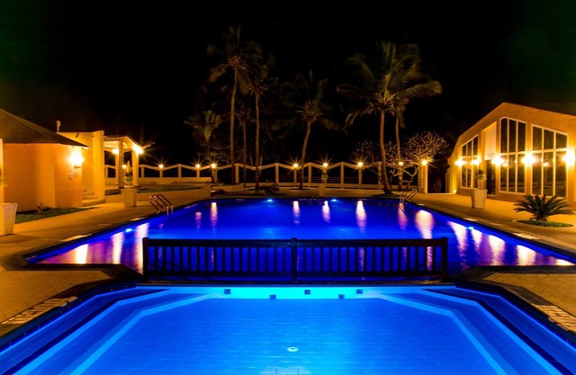 Tropic Gardens Hotel