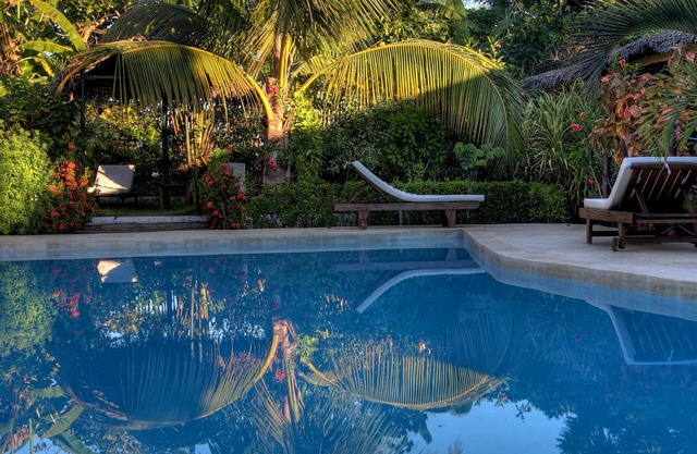 Tropic Hôtel
