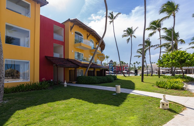 Tropical Deluxe Princess - All Inclusive