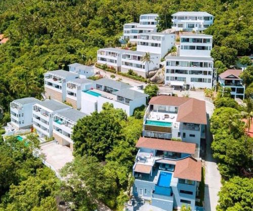 Sea Residence 
