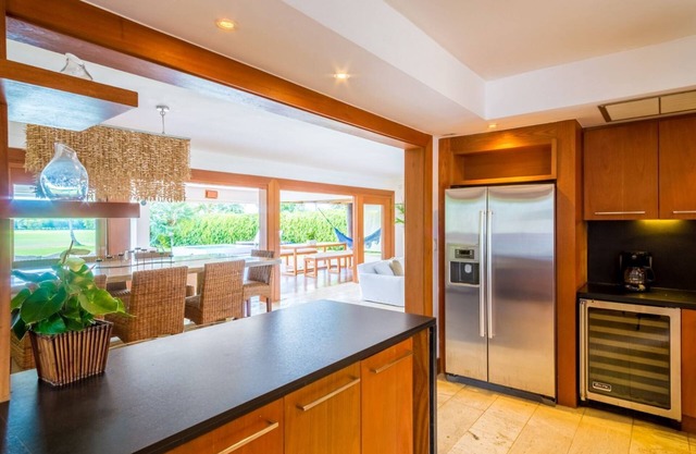 Tropical Villa In Casa De Campo