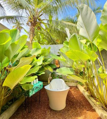 Tropicana Hideaway Hikkaduwa