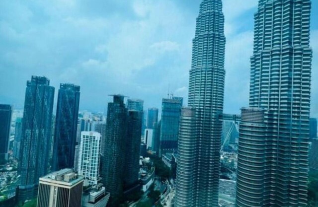 Tropicana The Residences By RS