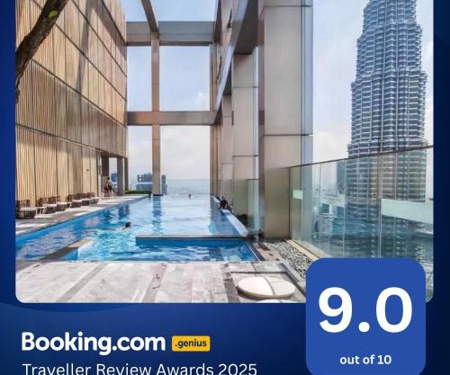 Skypod Residence 