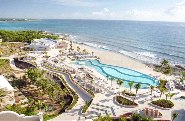 TRS Yucatan Hotel - Adults Only - All Inclusive