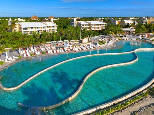 Trs Yucatan Hotel Adults All 