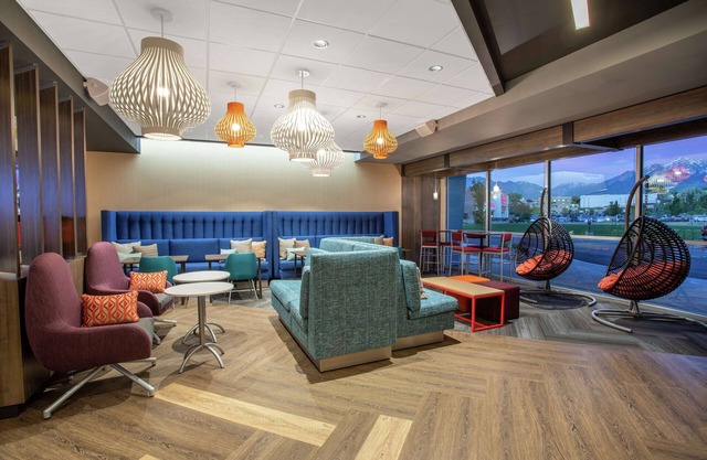 Tru by Hilton Salt Lake City Midvale