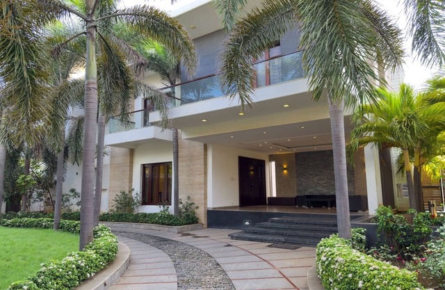 Truliv Villa Nova