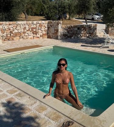 Trulli di Titti - Luxury Country House