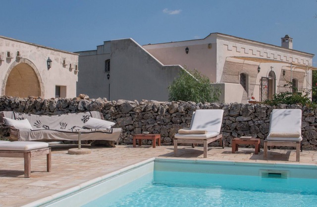 Trulli & Dimore - Casale Boara