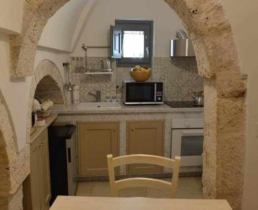 Trulli Live Alberobello