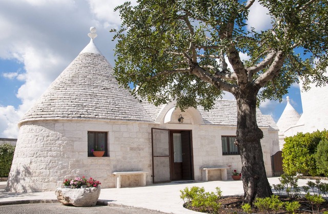 Trulli Loco