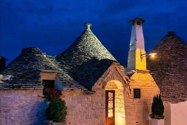 Trulli Resort Dimore Storiche
