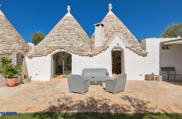 Trullo Luna Ostuni