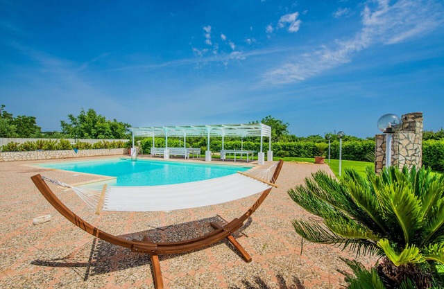 trullo nonna itria by pugliadamare