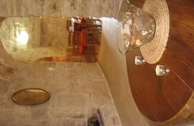 Trullo Santana With A Stunning 16 X 8 Metre Pool