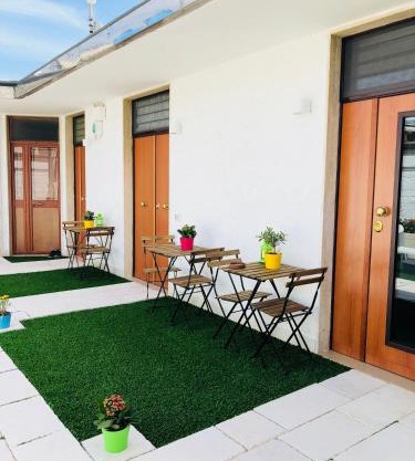 Truly Apulia
