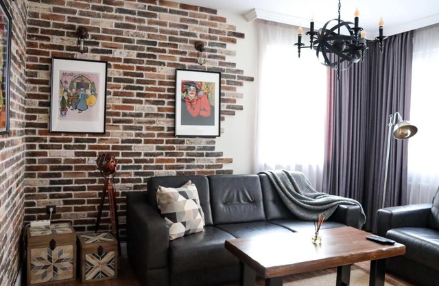 Tsarevets Apartament-Veliko Tarnovo