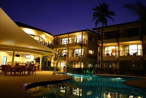 Tse Residence 