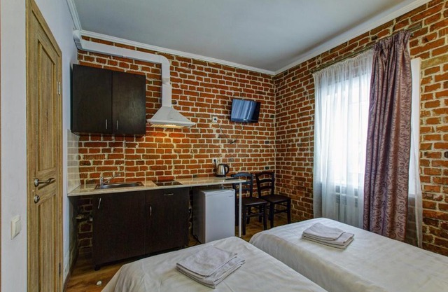 Tsintskaro Guesthouse