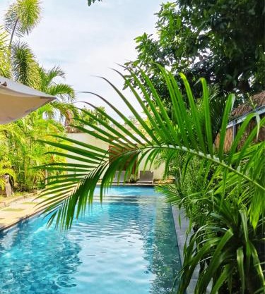 TT House Gili Air