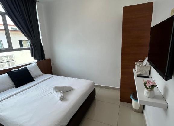 Tt Pets and Family Guesthouse Kota Laksamana, Melaka