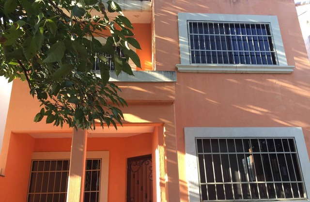 Tu casa en la Huasteca Potosina
