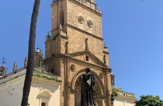 Tu estancia en el corazon de Utrera.