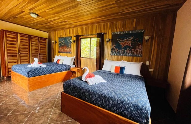 TucanTico Lodge ~ Casa # 3