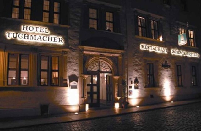 Romantik Hotel 