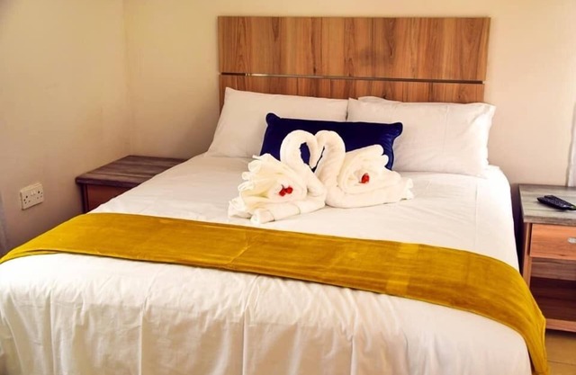 Tudu Guest House