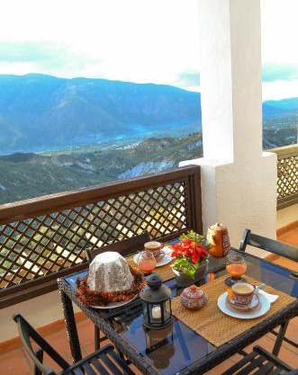 tuGuest Carataunas Apartment Alpujarra VIII
