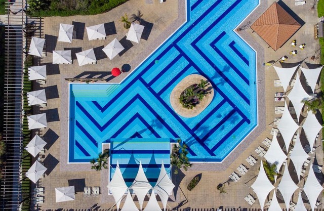TUI MAGIC LIFE Calabria Private Lodge