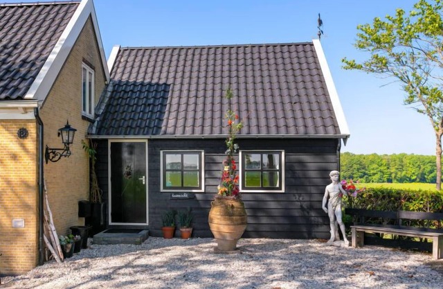 Tuinzicht by Interhome