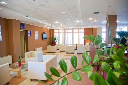 Holiday Inn Turin Corso Francia Ihg Hotel 