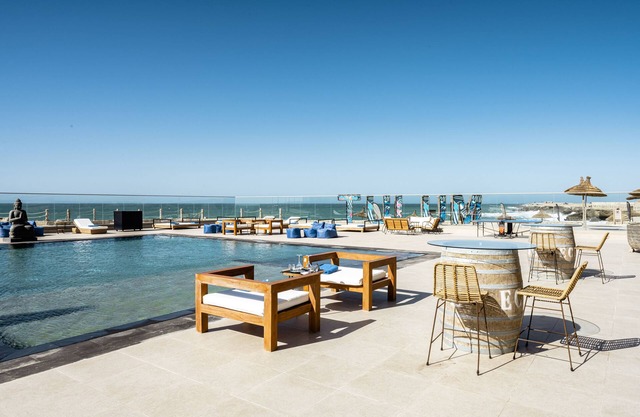 Tulum Beach Resort Dakhla