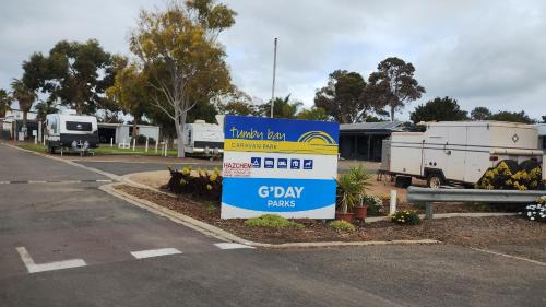 Tumby Bay Caravan Park