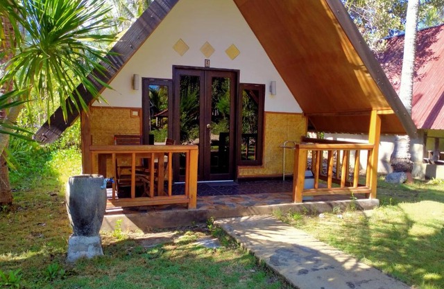 Tunai Cottages