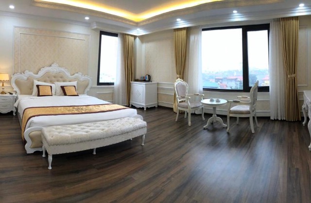 Tung Duong Hotel