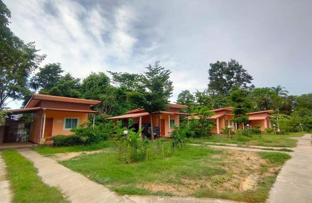 Tungngoen Resort