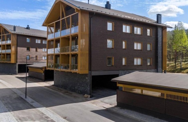 Tunturinlaita b3 by Interhome