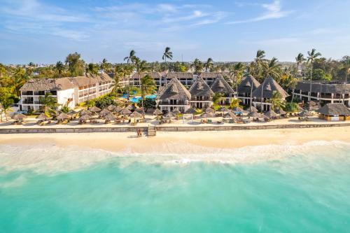 Doubletree Resort 