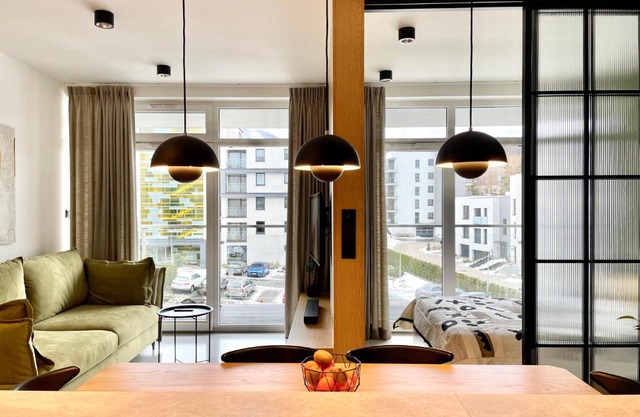 Turbo Apartament pod Szyndzielnią i Dębowcem